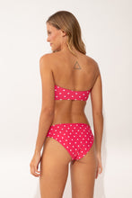 Load image into Gallery viewer, Model Back: Wednesday In Hawaii By Rio De Sol Top Top Kiko-Guava Lani