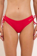 Load image into Gallery viewer, Gallery: Rio De Sol Bottom Bottom Matte-Red Madrid