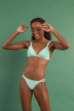 Load image into Gallery viewer, Image 10: Rio De Sol Set Set Malibu-Menta Tri-Duo Mini-Duo