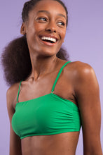 Load image into Gallery viewer, Image 10: Rio De Sol Top Top Tambourine Bandeau-Reto