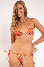 Load image into Gallery viewer, Image 06: Rio De Sol Set Set Maracai Tri-Inv Cheeky-Tie
