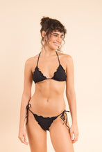 Load image into Gallery viewer, Image 10: Rio De Sol Set Set Dots-Black Frufru
