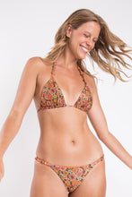 Load image into Gallery viewer, Image 07: Rio De Sol Top Top Bouquet Tri-Rev