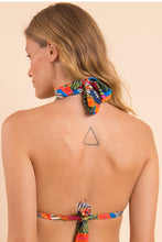 Load image into Gallery viewer, Image 07: Rio De Sol Top Top Jungle Mel