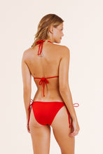 Load image into Gallery viewer, Model Back: Wednesday In Hawaii By Rio De Sol Bottom Bottom Hibiscus Kaleia-Comfy
