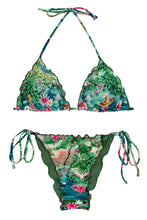 Load image into Gallery viewer, Product Front: Rio De Sol Set Set Amazonia Tri Frufru