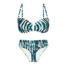 Load image into Gallery viewer, Product Front: Rio De Sol Set Set Azule Sara Amy