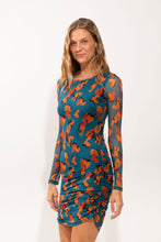 Load image into Gallery viewer, Image 09: Rio De Sol Mini Dress Luma Laura Dress
