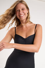 Load image into Gallery viewer, Image 08: Rio De Sol One-Piece Nero Margot