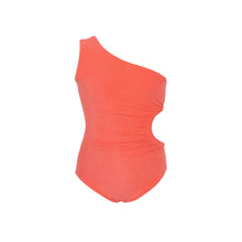 Load image into Gallery viewer, Product Front: Rio De Sol Girl's One-Piece Malibu-Nina Maeve-Kids
