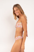 Load image into Gallery viewer, Image 03: Rio De Sol Set Set Ditsy-Sky Mavi Baobi