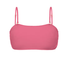 Load image into Gallery viewer, Product Front: Rio De Sol Top Top Confetti Bandeau-Reto