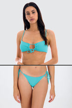 Load image into Gallery viewer, Model Front: Rio De Sol Set Set Breeze Mila Ibiza