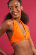 Load image into Gallery viewer, Image 09: Rio De Sol Set Set Dots-Orange Kate Madrid