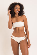 Load image into Gallery viewer, Image 07: Rio De Sol Bottom Bottom Off-White Madrid