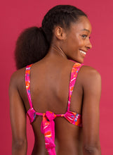 Load image into Gallery viewer, Image 12: Rio De Sol Top Top Flavors Halter-Marina