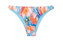 Load image into Gallery viewer, Product Front: Rio De Sol Bottom Bottom Zinnia Leblon