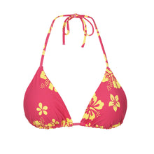 Load image into Gallery viewer, Product Front: Wednesday In Hawaii By Rio De Sol Top Top Pua-Guava Kauai