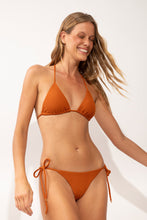 Load image into Gallery viewer, Image 06: Rio De Sol Top Top Ferrugo Tri-Inv