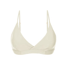 Load image into Gallery viewer, Product Front: Rio De Sol Top Top Touch-Natural Paola
