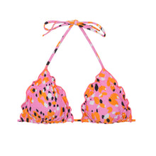 Load image into Gallery viewer, Product Front: Rio De Sol Top Top Sweet-Camo Frufru