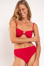 Load image into Gallery viewer, Image 07: Rio De Sol Top Top Malibu-Malagueta Zaya