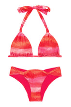 Load image into Gallery viewer, Product Front: Rio De Sol Set Set Cher Mel