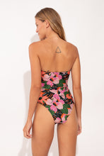 Load image into Gallery viewer, Model Back: Rio De Sol One-Piece Jolie Sara-Op