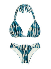 Load image into Gallery viewer, Product Front: Rio De Sol Set Set Azule Mel