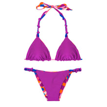 Load image into Gallery viewer, Product Back: Rio De Sol Set Set Funny Tri-Rev Essential-Rev