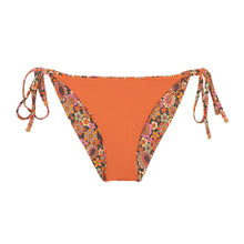 Load image into Gallery viewer, Product Back: Rio De Sol Bottom Bottom Bouquet Ibiza-Comfy