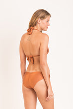 Load image into Gallery viewer, Model Back: Rio De Sol Bottom Bottom Nocciola Mel-Comfy