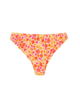 Load image into Gallery viewer, Product Front: Rio De Sol Bottom Bottom Ditsy-Butter Nice