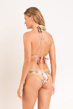 Load image into Gallery viewer, Model Back: Rio De Sol Bottom Bottom Oasis Italy