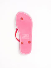 Load image into Gallery viewer, Image 06: Rio De Sol Flip-Flop Ditsy-Butter Slim