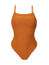 Load image into Gallery viewer, Product Front: Rio De Sol One-Piece Ferrugo Attaya