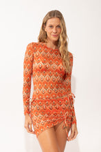 Load image into Gallery viewer, Image 06: Rio De Sol Beach Top Maracai Top Harper Long