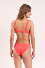 Load image into Gallery viewer, Model Back: Rio De Sol Top Top Malibu-Folia Amelia