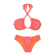 Load image into Gallery viewer, Product Back: Rio De Sol Set Set Sunrise Mel