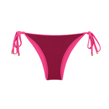 Load image into Gallery viewer, Product Back: Rio De Sol Bottom Bottom Mtx-Ultrapink Ibiza
