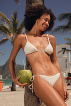 Load image into Gallery viewer, Image 13: Rio De Sol Bottom Bottom Brisa-Offwhite Lacinho
