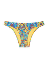 Load image into Gallery viewer, Product Front: Rio De Sol Bottom Calcinha Sari Cool New