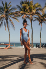 Load image into Gallery viewer, Image 05: Rio De Sol One-Piece Solar-Celeste Zoe