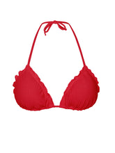 Load image into Gallery viewer, Product Front: Rio De Sol Top Top Malibu-Malagueta Frufru