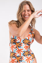 Load image into Gallery viewer, Image 07: Rio De Sol One-Piece Kauai Sunny
