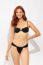 Load image into Gallery viewer, Image 05: Rio De Sol Bottom Bottom Solar-Black Eden