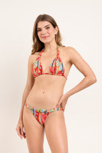 Load image into Gallery viewer, Image 07: Rio De Sol Top Top Sea-Bloom Mel