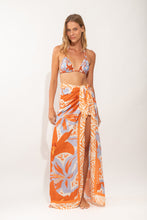 Load image into Gallery viewer, Image 03: Rio De Sol Pareo Olyra Canga