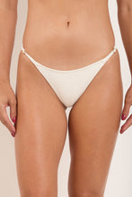 Load image into Gallery viewer, Gallery: Rio De Sol Bottom Bottom Sand-Chantilly Cheeky-Fixa