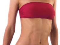 Load and play video in Gallery viewer, Video: Rio De Sol Set Set Uv-Desejo Bandeau-Reto Madrid